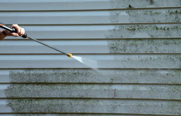 Best Sidewalk Pressure Washing  in Maryland City, MD