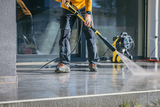 Best Affordable Power Washing  in Maryland City, MD