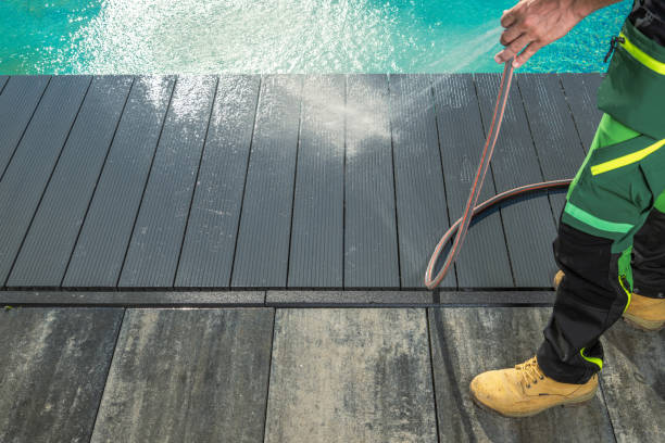 Roof Power Washing Services in Maryland City, MD