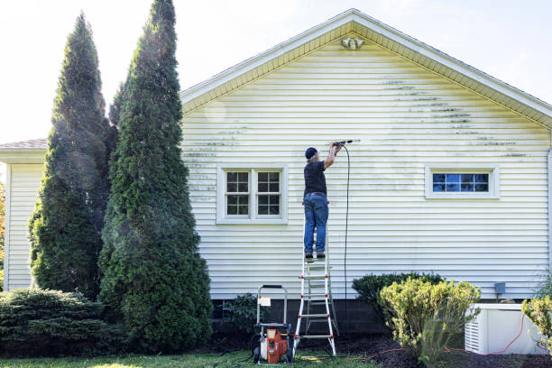 Best Commercial Building Pressure Washing  in Maryland City, MD