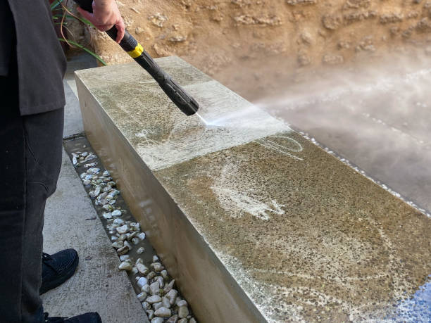 Why Choose Our Certified Pressure Washing Experts for Your Project Needs in Maryland City, MD?