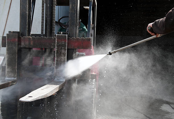 Local Pressure Washing Services in Maryland City, MD
