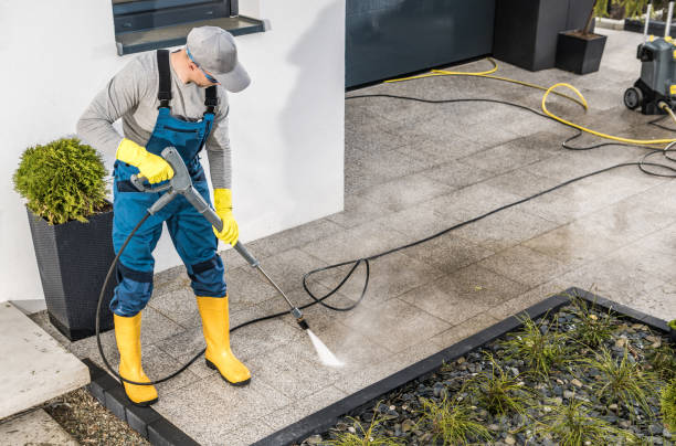 Best Deck Pressure Washing  in Maryland City, MD