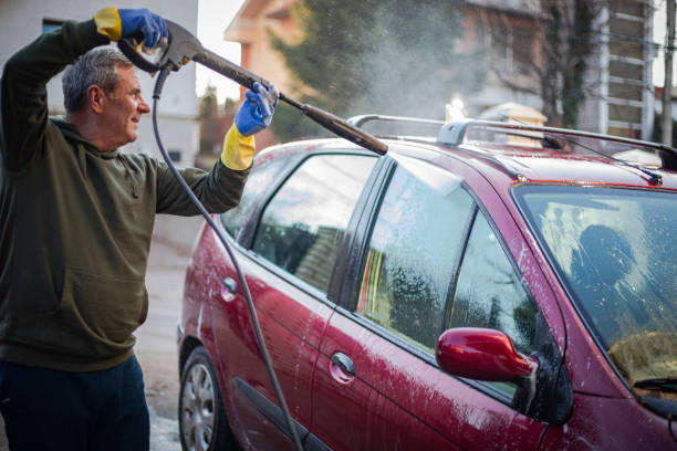 Best Commercial Building Pressure Washing  in Maryland City, MD
