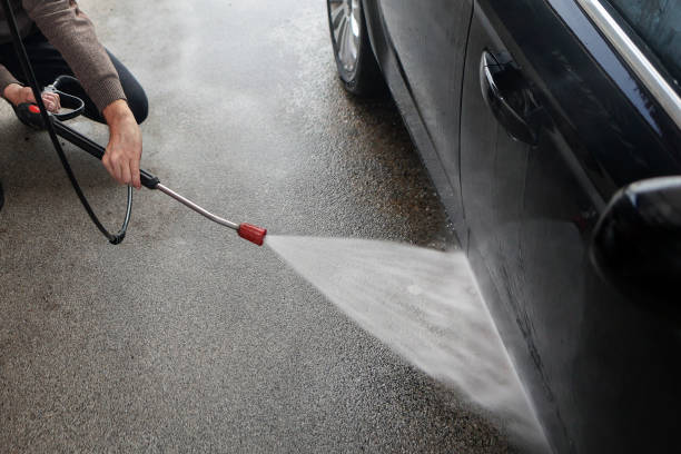 Best Residential Pressure Washing Services  in Maryland City, MD