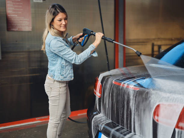 Best Pressure Washing Services Near Me  in Maryland City, MD